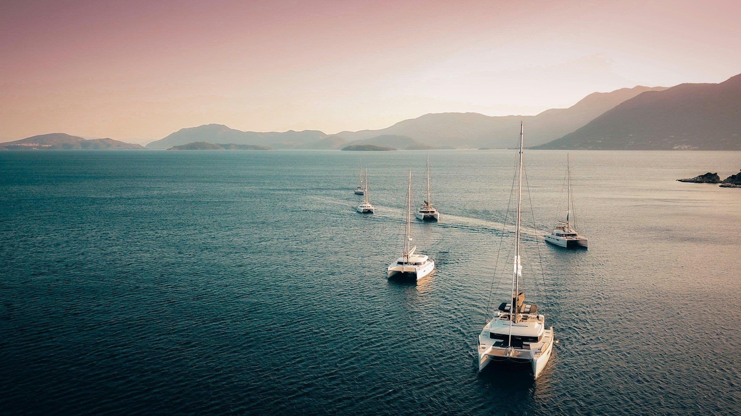 Yacht Adventures