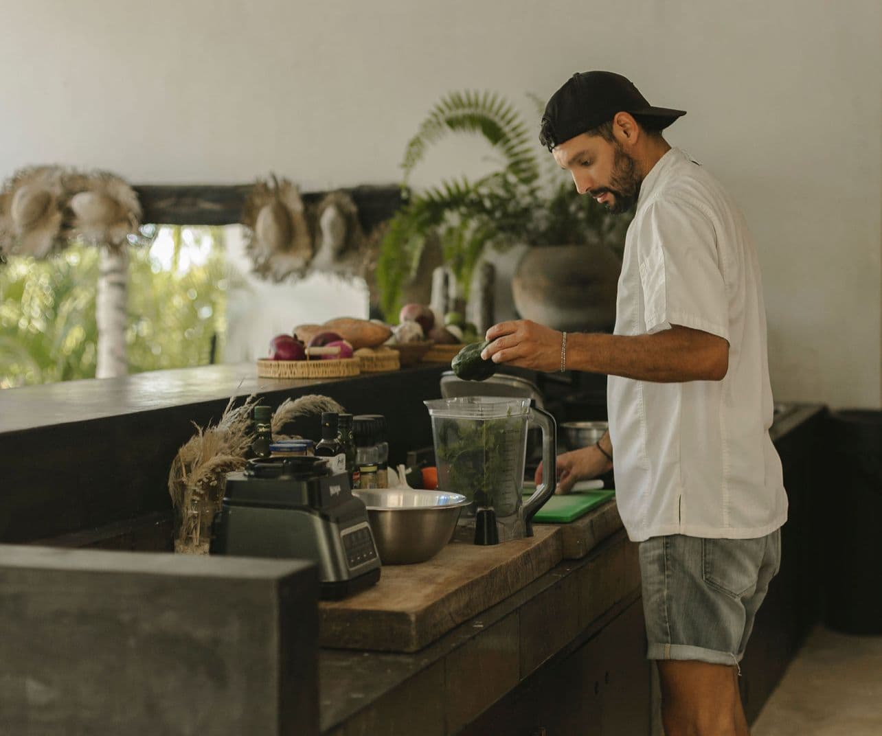 Private Chef